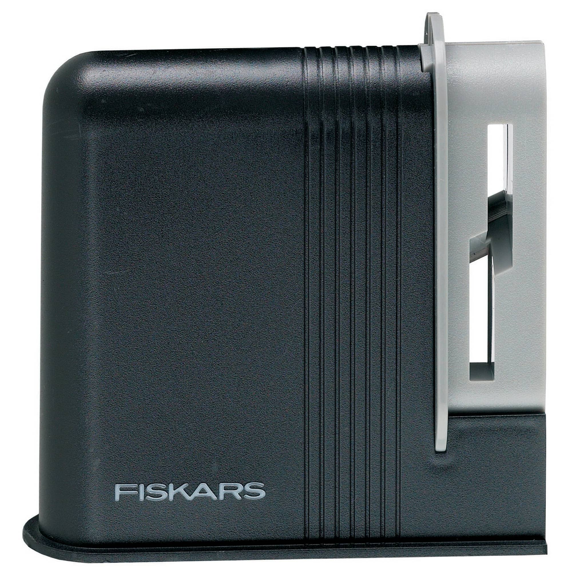 Alternativ bild 0 för Fiskars Functional Form Saxslip Svart