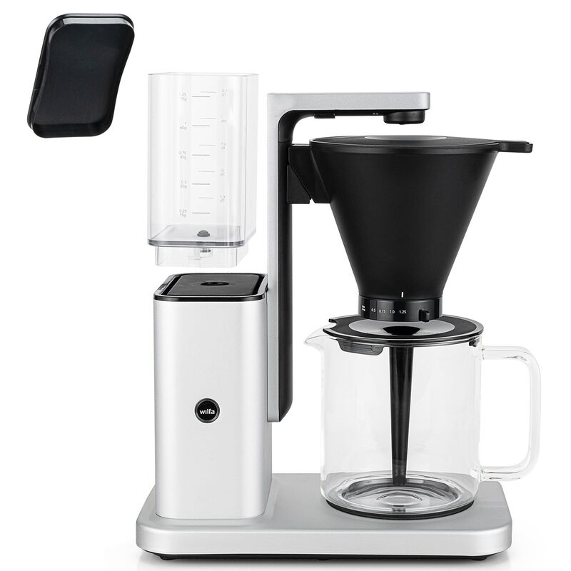CM10APA-M125 Zense Alux Kaffebryggare
