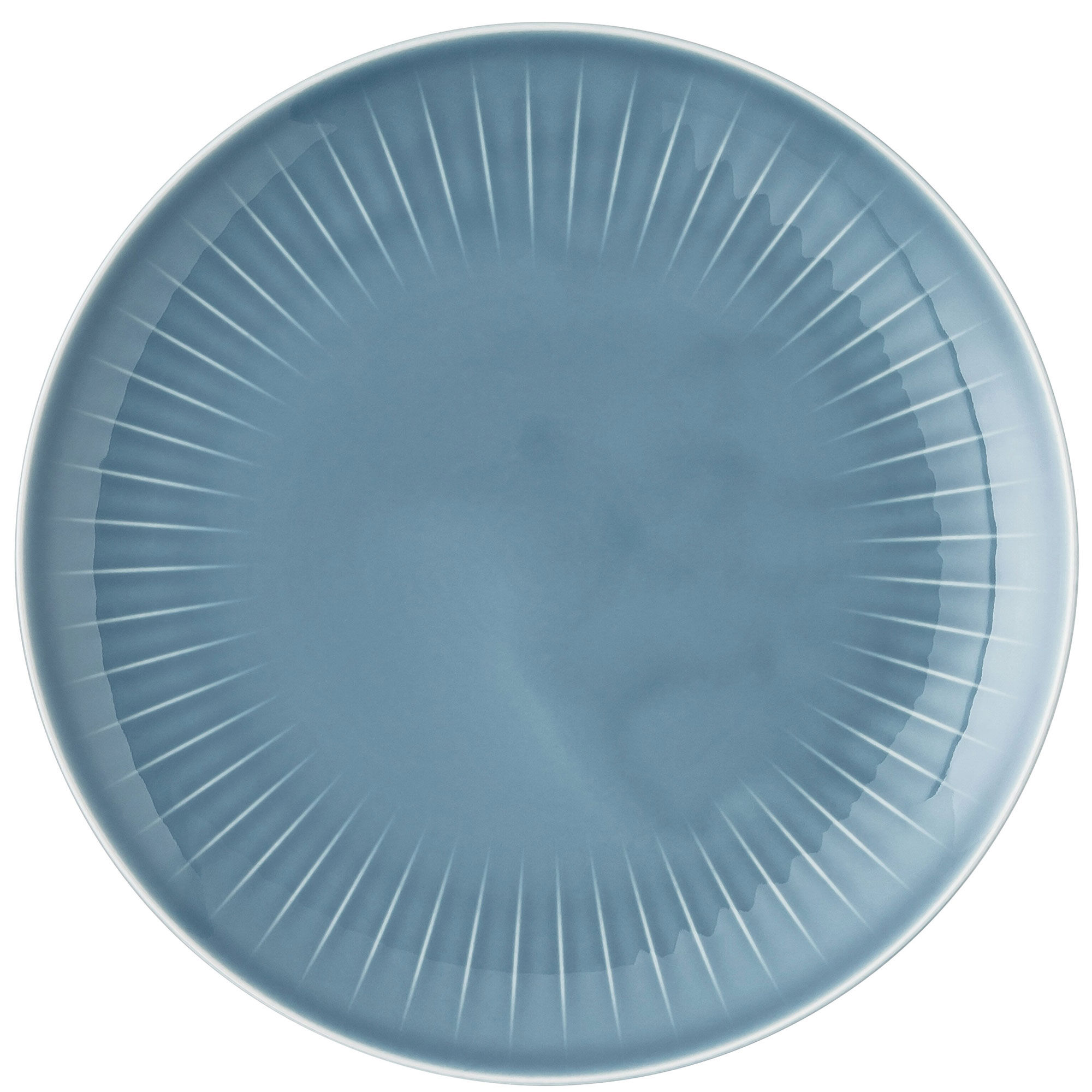 Rosenthal Joyn tallerken 27 cm, denimblå