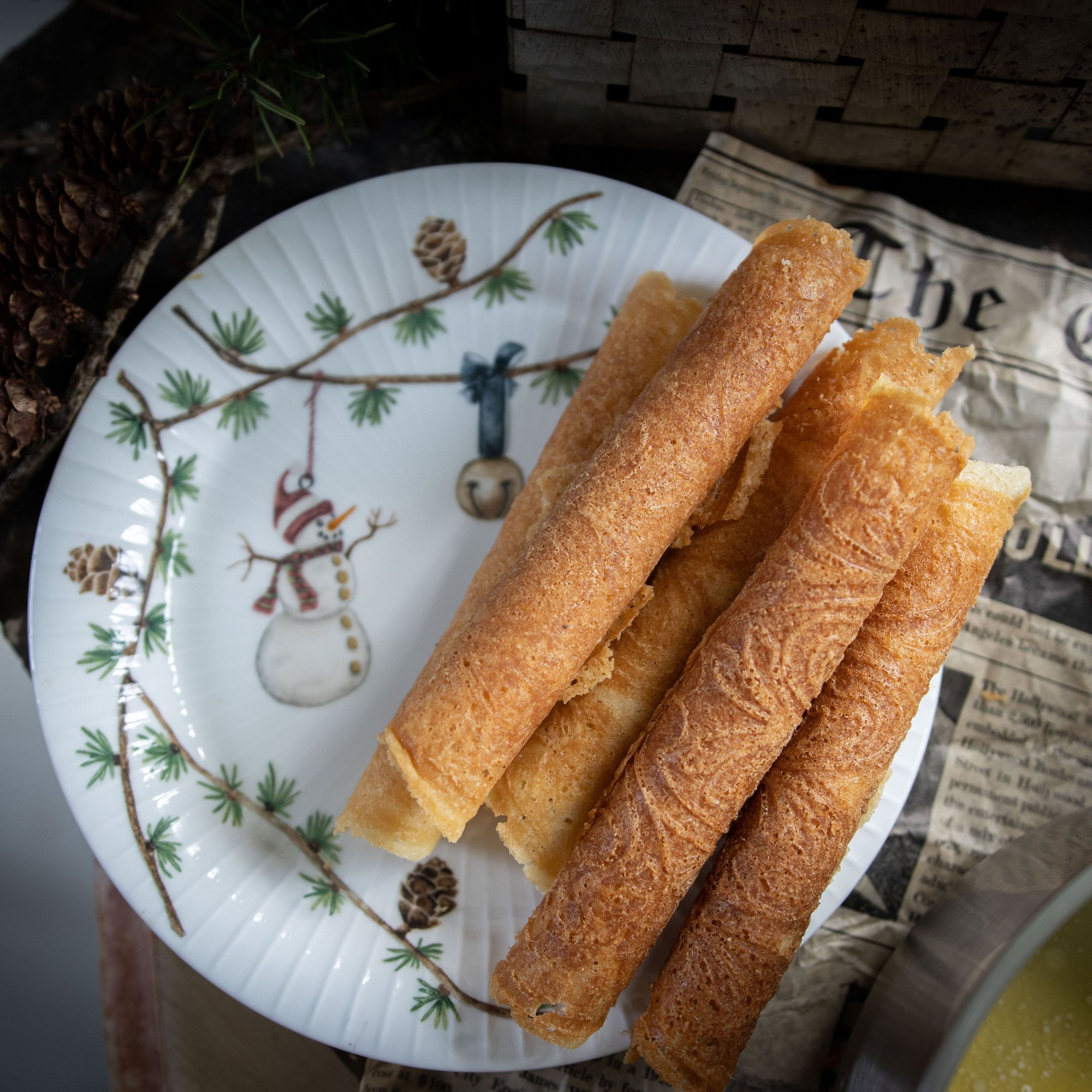 kaehler-hammershoei-juletallerken-22-cm-693204-32635-2