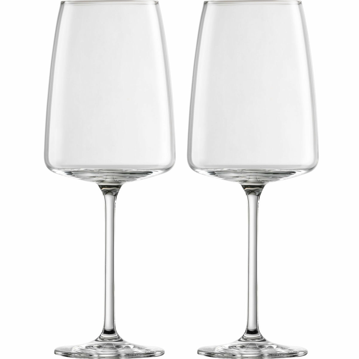 Vivid Senses Fruity & Delicate hvidvinsglas 53 cl, 2-pak