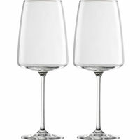 Vivid Senses Fruity & Delicate hvidvinsglas 53 cl, 2-pak
