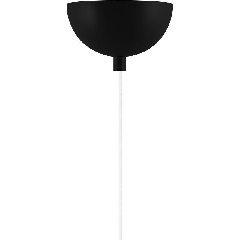 Ripley 25 pendel, svart