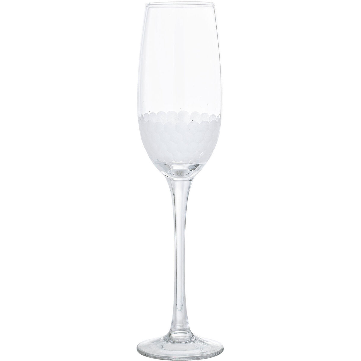 Champagneglas