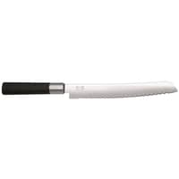 Wasabi Black Brödkniv 23 cm