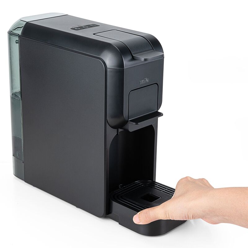 Volo Capsule Mini multifunktionel kapselmaskine