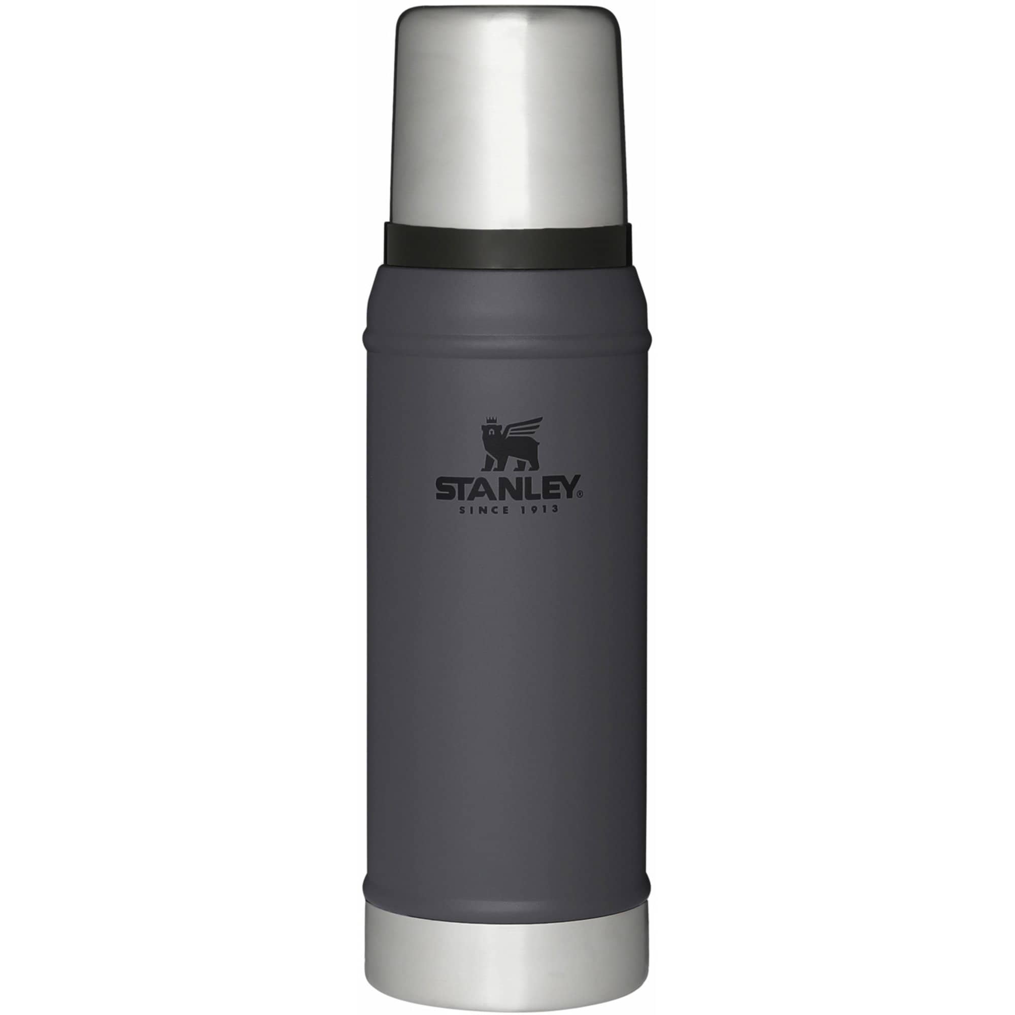 Stanley Legendary Classic travel flask 0.75 l Graphite