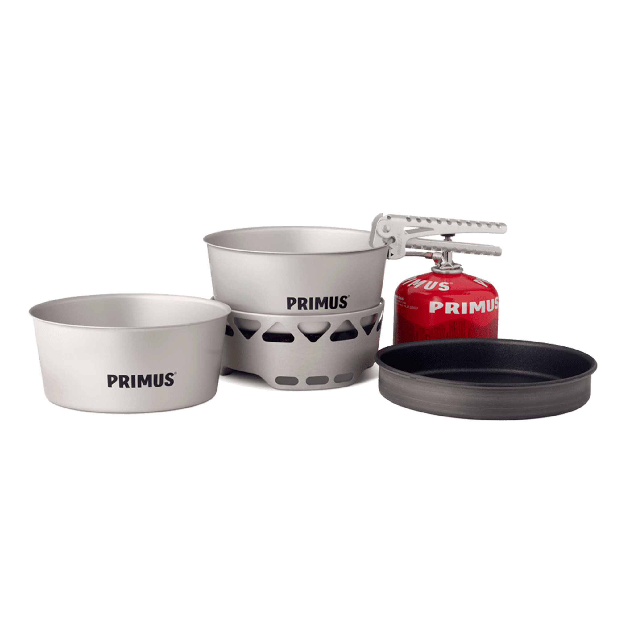 Primus Essential Stove Set stormkjøkken 2,3L