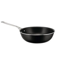 Pots&Pans dyp stekepanne 28 cm, aluminium