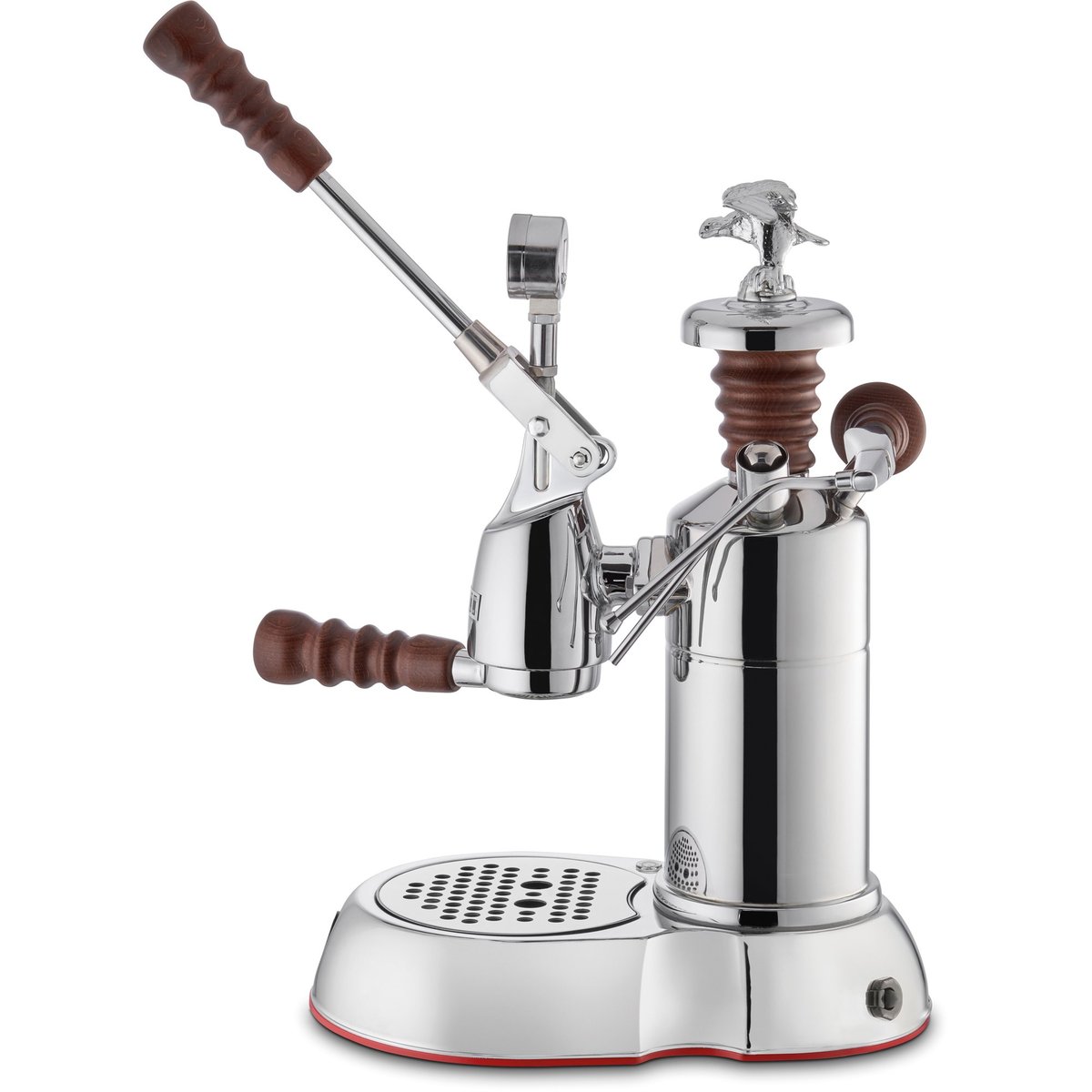 Esperto Abile Espressomaskin Kromad Mässing LPLESA01EU