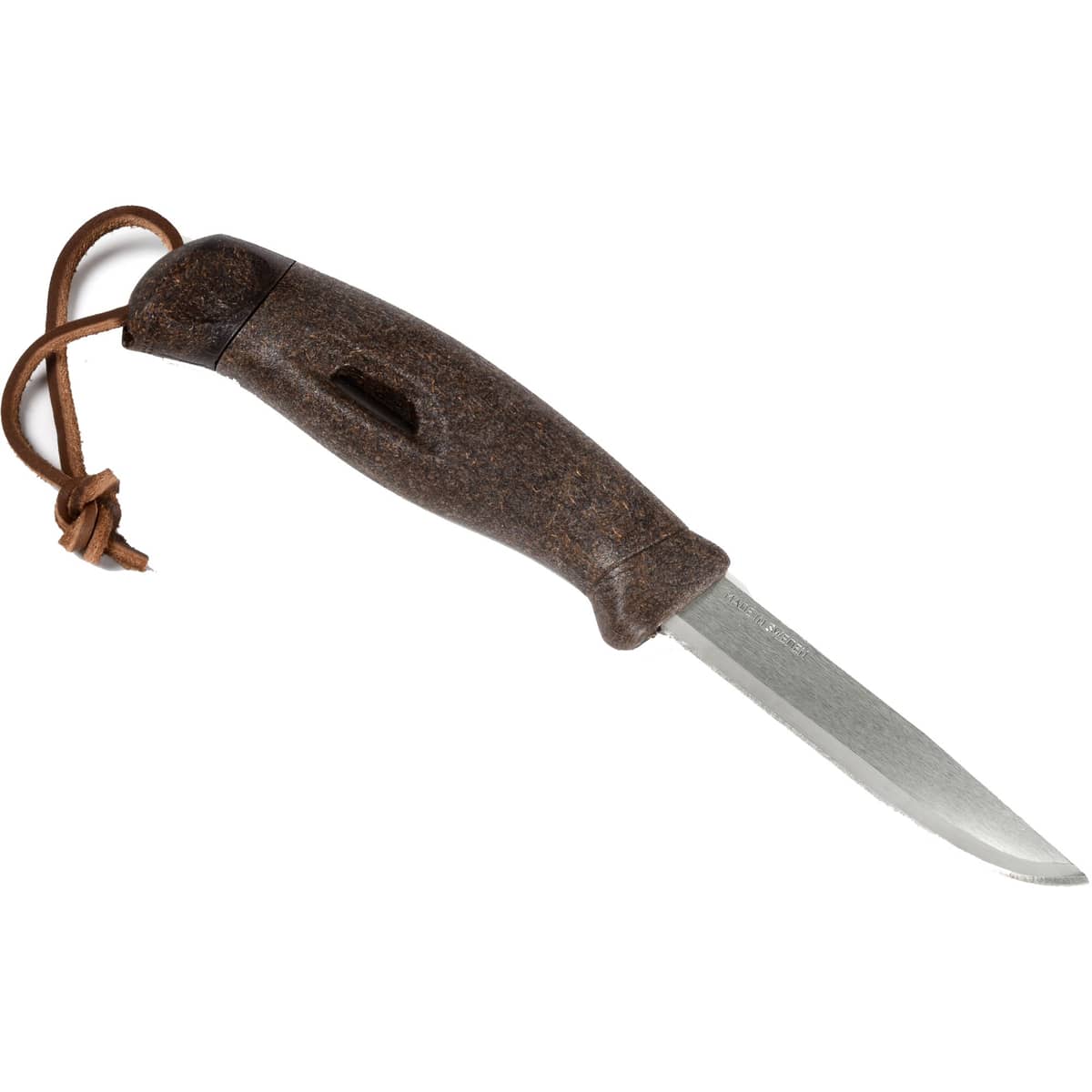 Swedish FireKnife 2in1, cocoshell