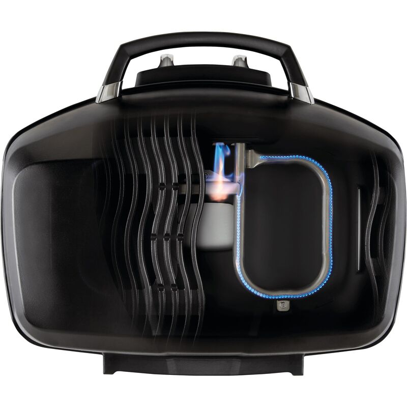 PRO285-X Bärbar Gasolgrill