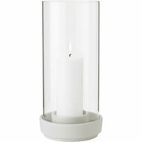 Hurricane lanterne, 28,5 cm, sand