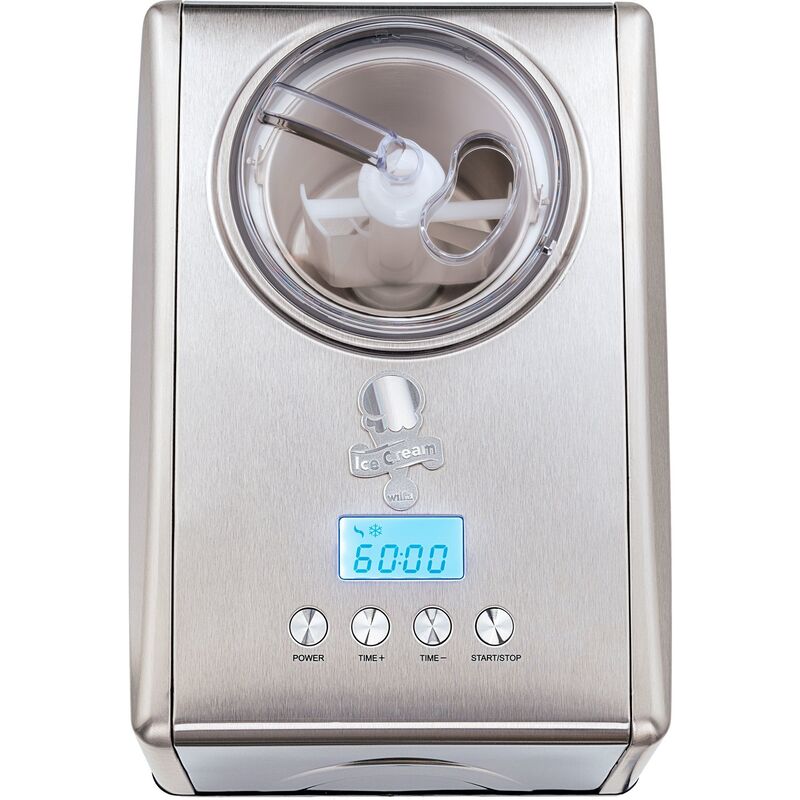 ICMS-C15 glassmaskin