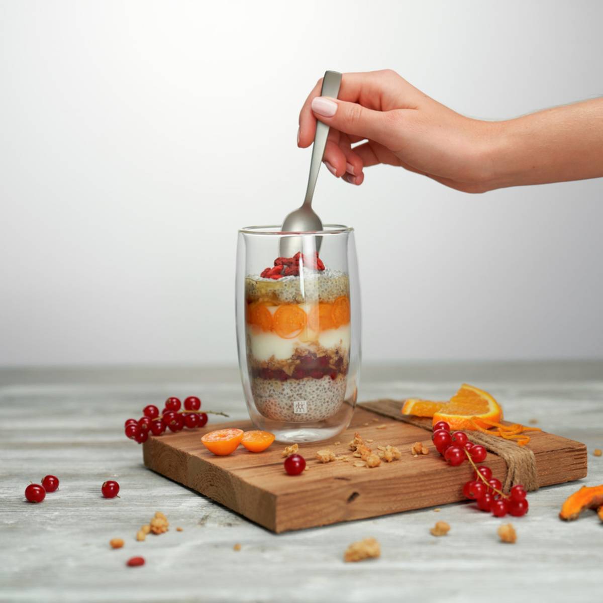 Sorrento longdrink-lasi 2 kpl 47 cl