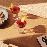 Cocktailglas Nick & Nora Boris, 2 st