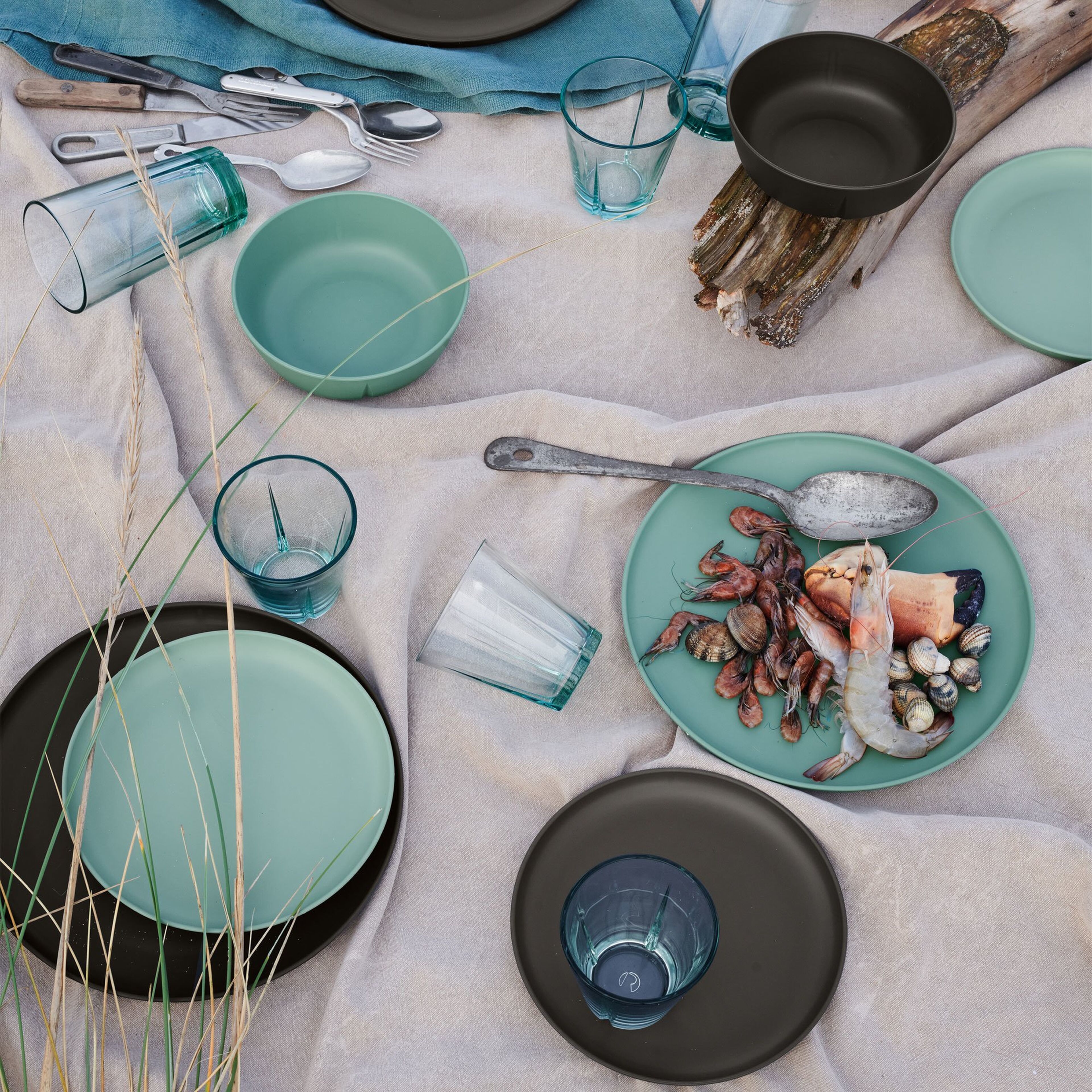 rosendahl-grand-cru-take-skaal-15-5-cm-graa-2-stk-20853-51682-5