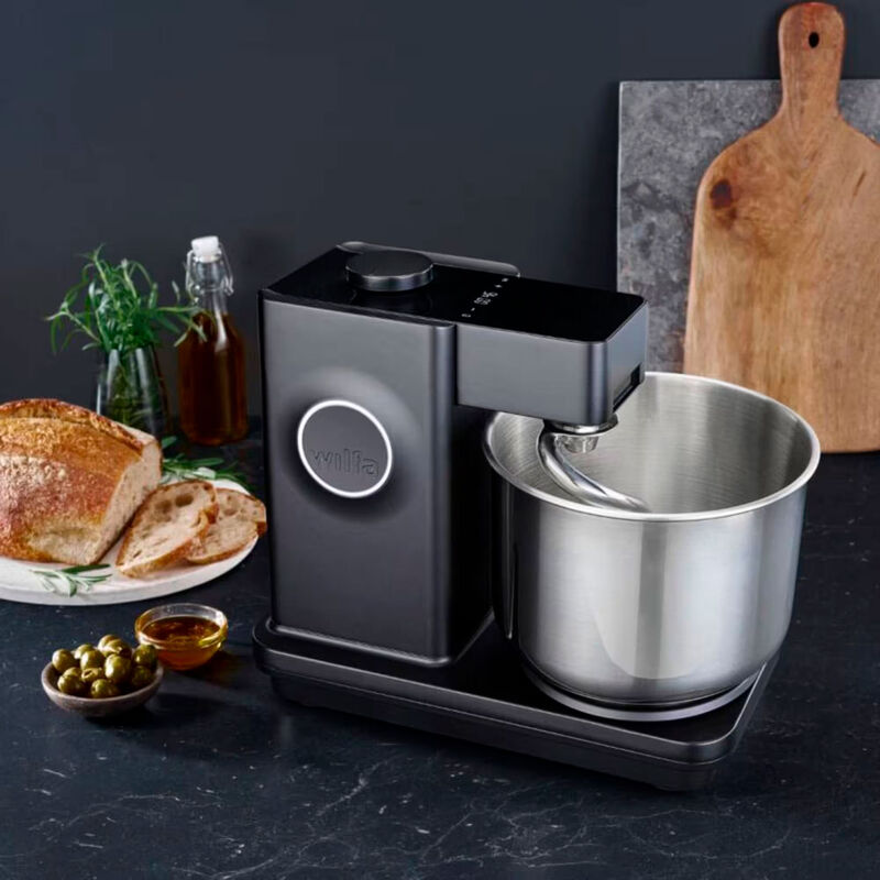 KM2BS-T70 Probaker Timer köksmaskin + IM4B-1000FP Prostick stavmixer