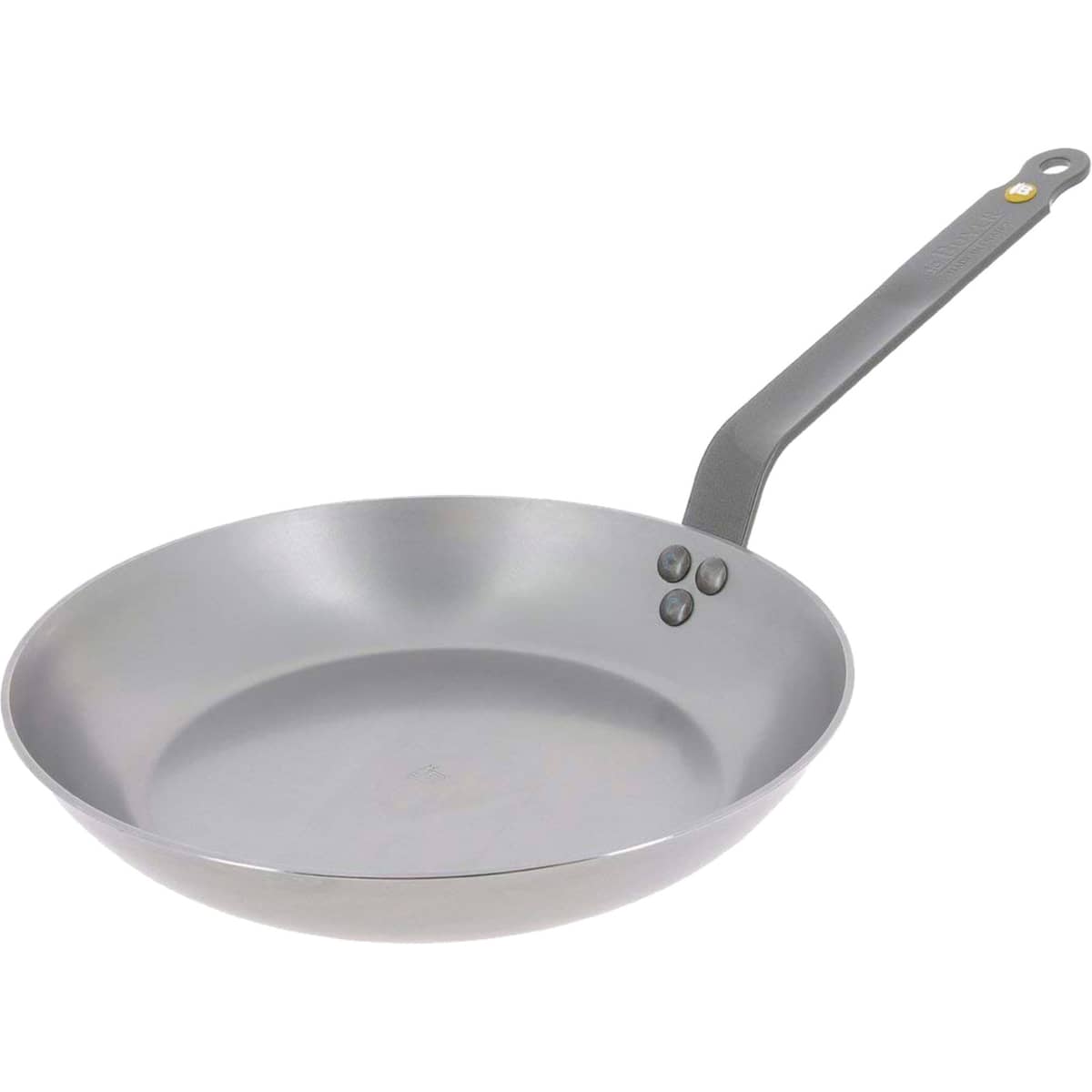 Stekpanna Kolstål Lyonnaise Mineral B Dia 24 cm