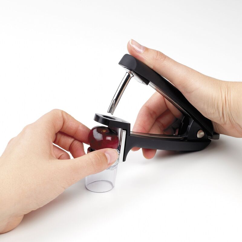 Kirsikankiven poistaja