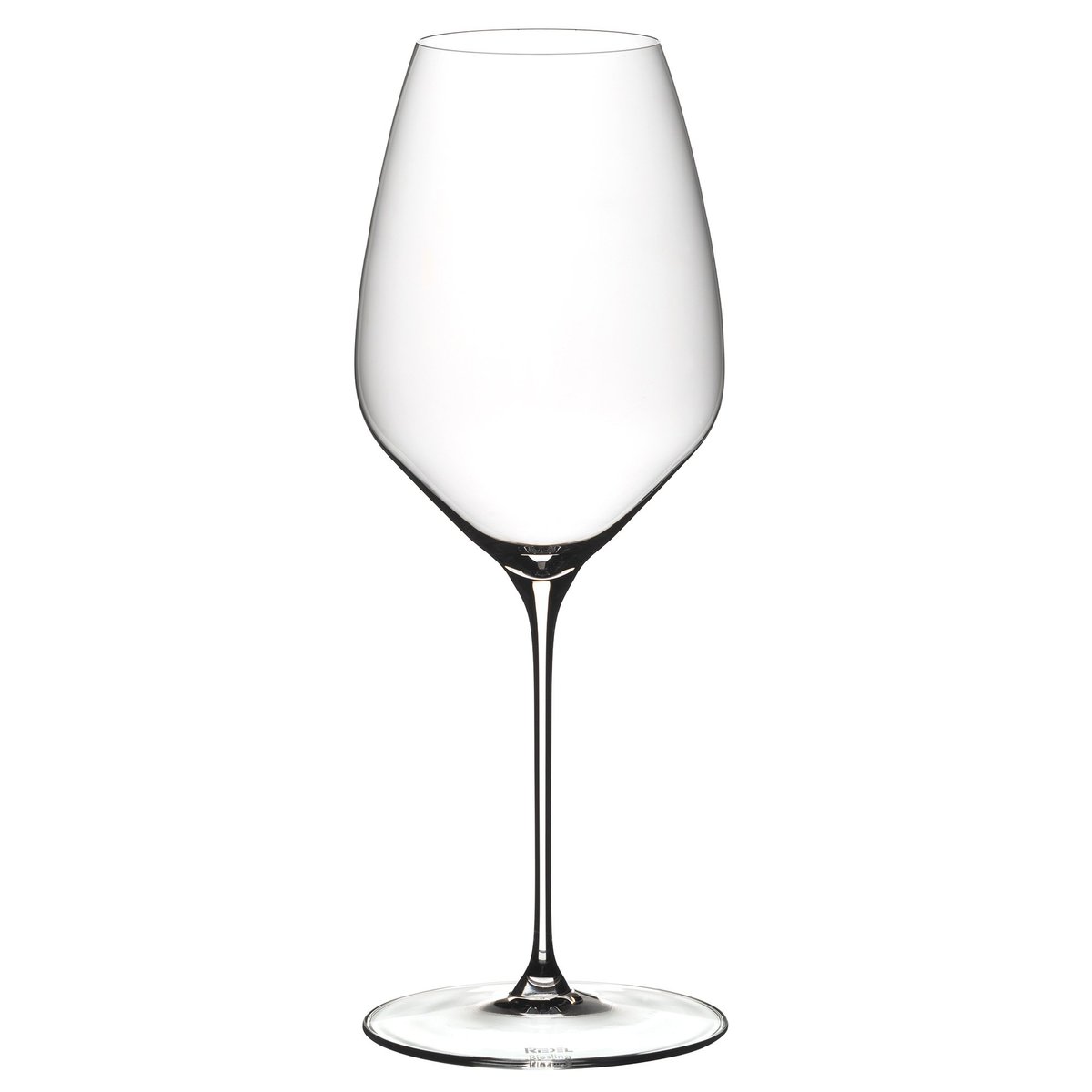 Veloce Riesling / Zinfandel, vinglass 2-pakning