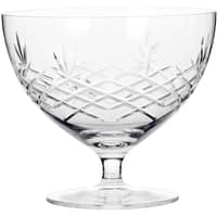 Crispy Sundae glasskål
