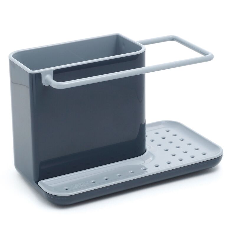 Caddy opbevaring til håndopvask, grå