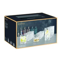 Noblesse tumblerglas 18-pack