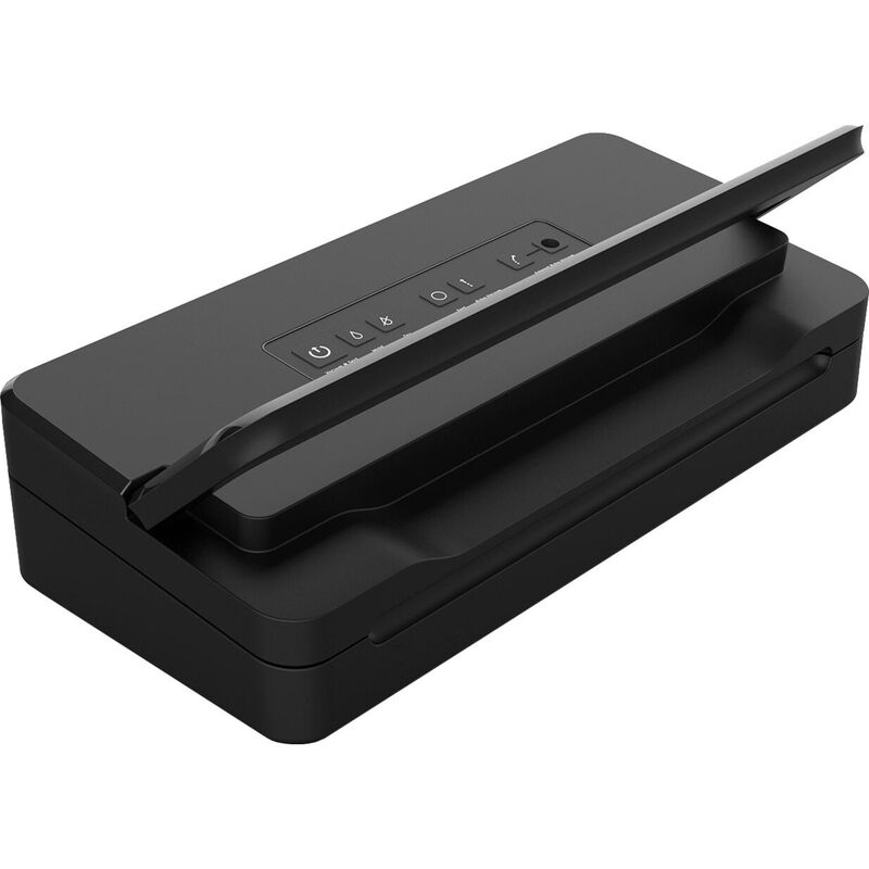 Precision Pro vakuumpakker