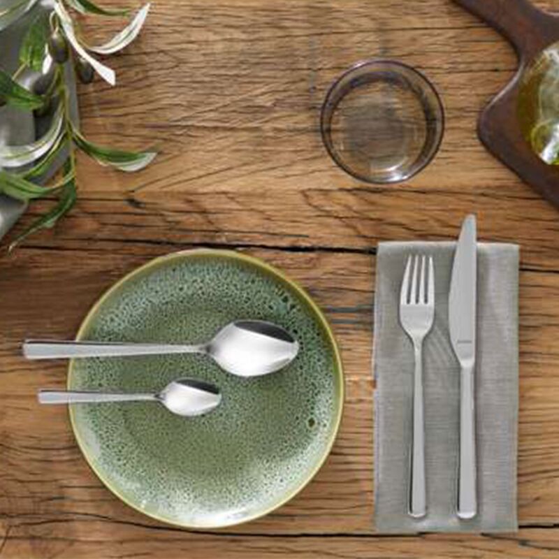 Amefa Phoenix ruokailuvälinesarja, 24 osaa