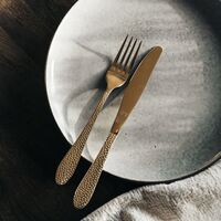 FROST bestickset 16 delar, cava