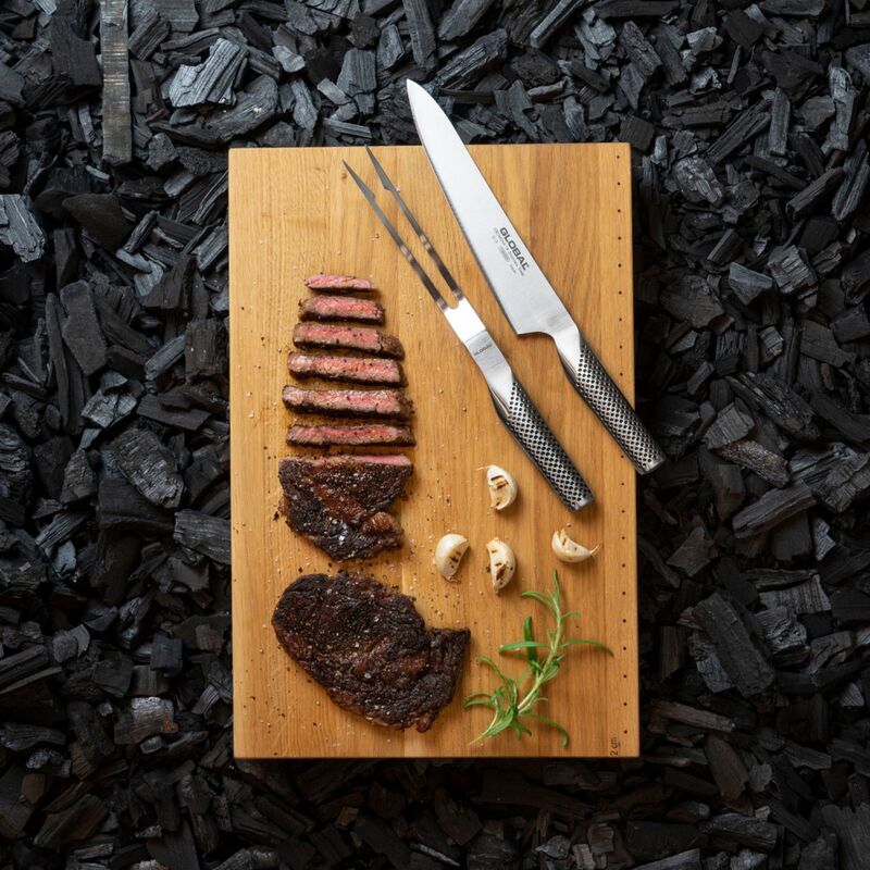 Tranchersett G-3 + G-13