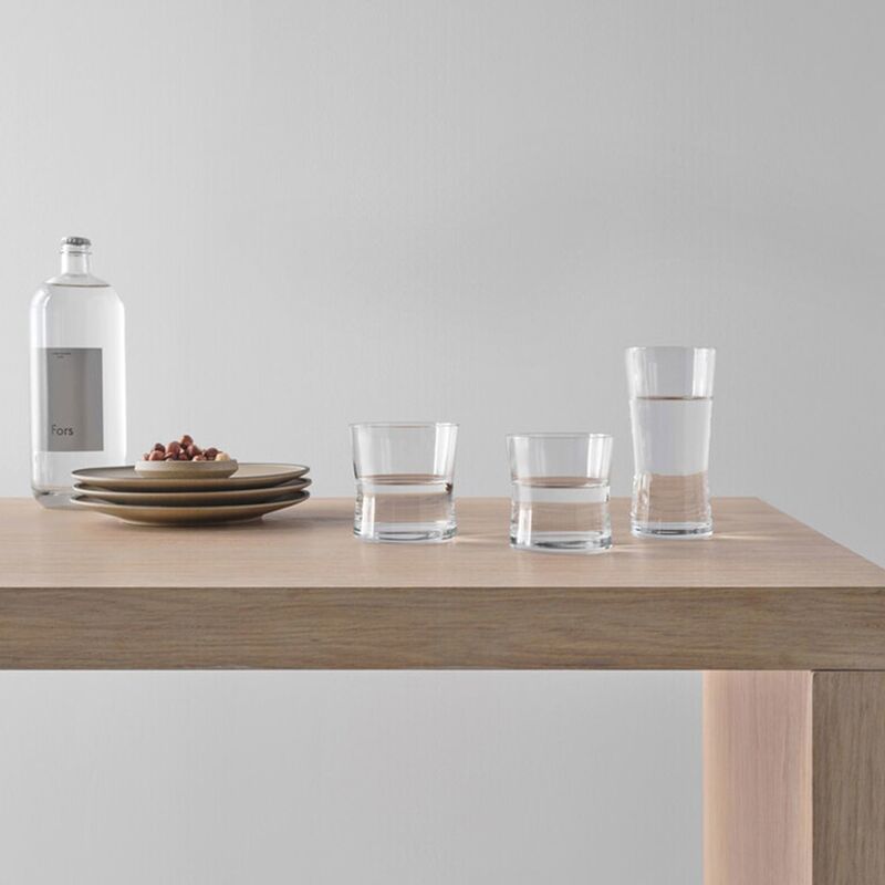 Highball glas, 43 cl, 2 st