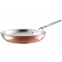 Opus Cupra stegepande 26 cm
