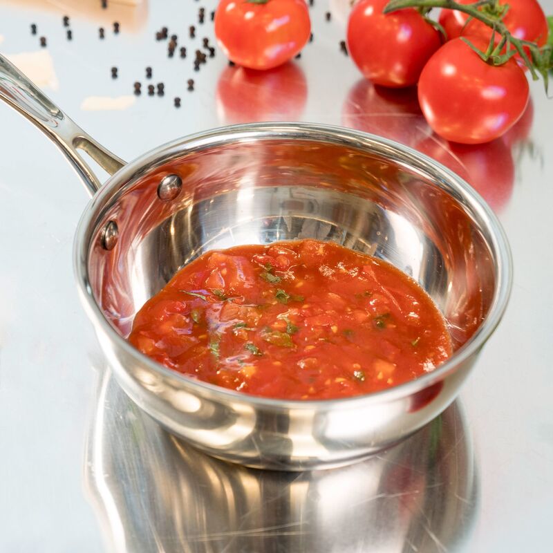 Fusion 5 Sauteuse 1,8 Liter 20 cm