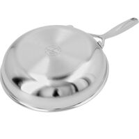 Multiline 7 paistinpannu 20 cm, ruostumatonta terästä