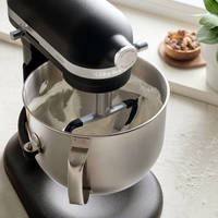 Artisan 5KSM70SHXE köksmaskin 6,6 liter, imperial black