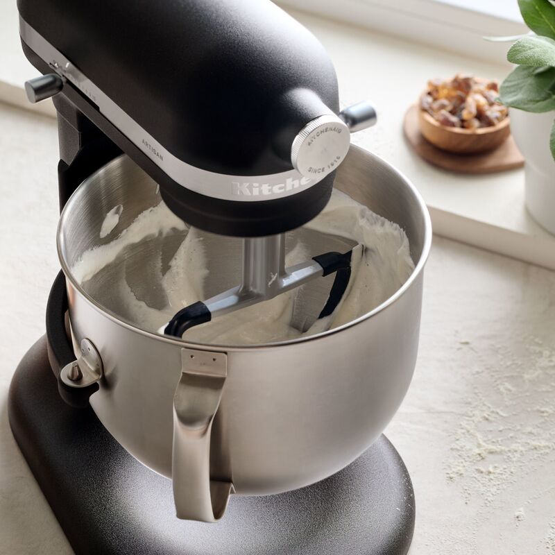 Artisan 5KSM70SHXE yleiskone 6,6 litraa, imperial black