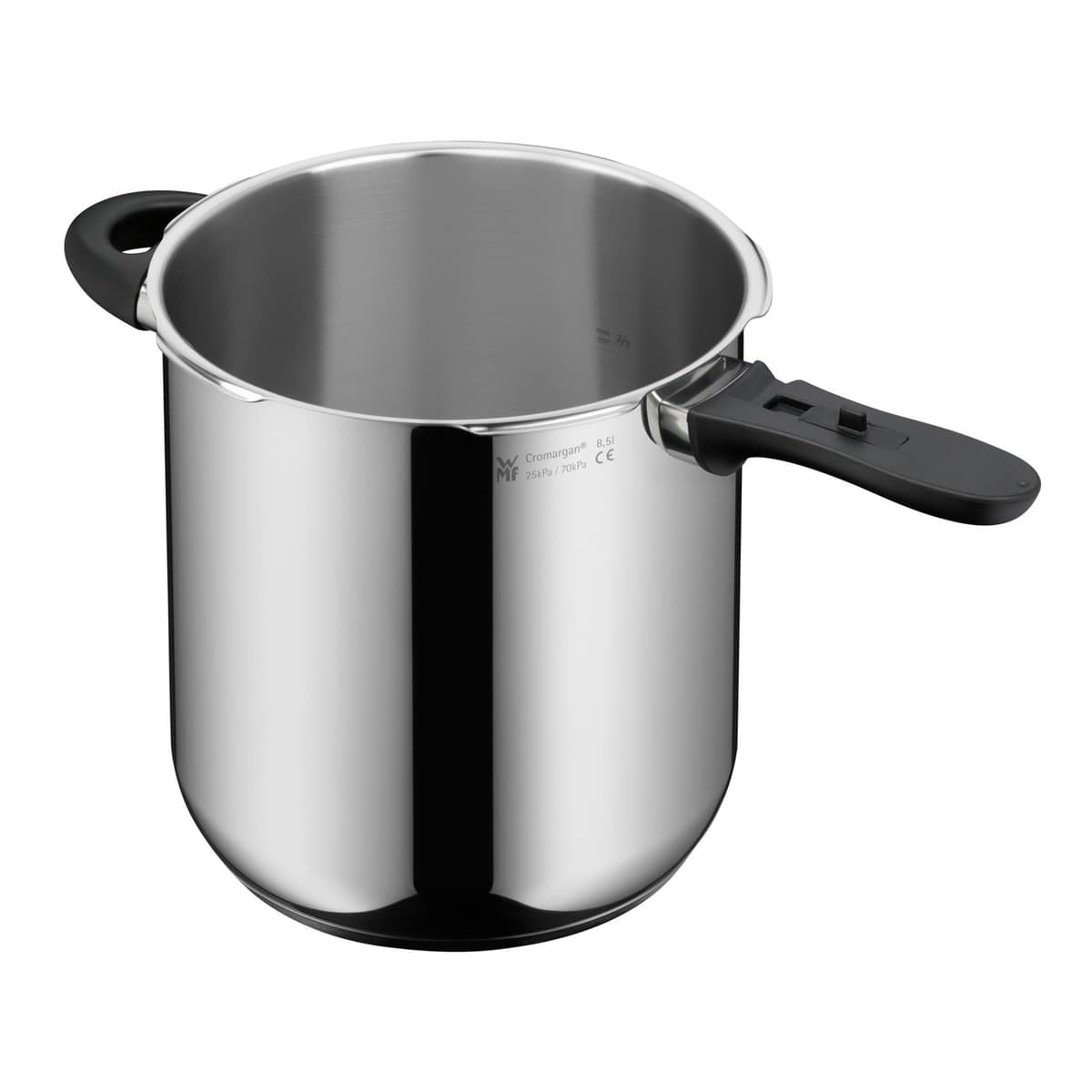 Perfect Plus trykkoger 8,5 liter