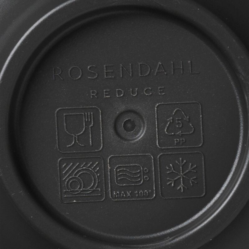 Grand Cru Take krus, 30 cl, grå, 2 stk