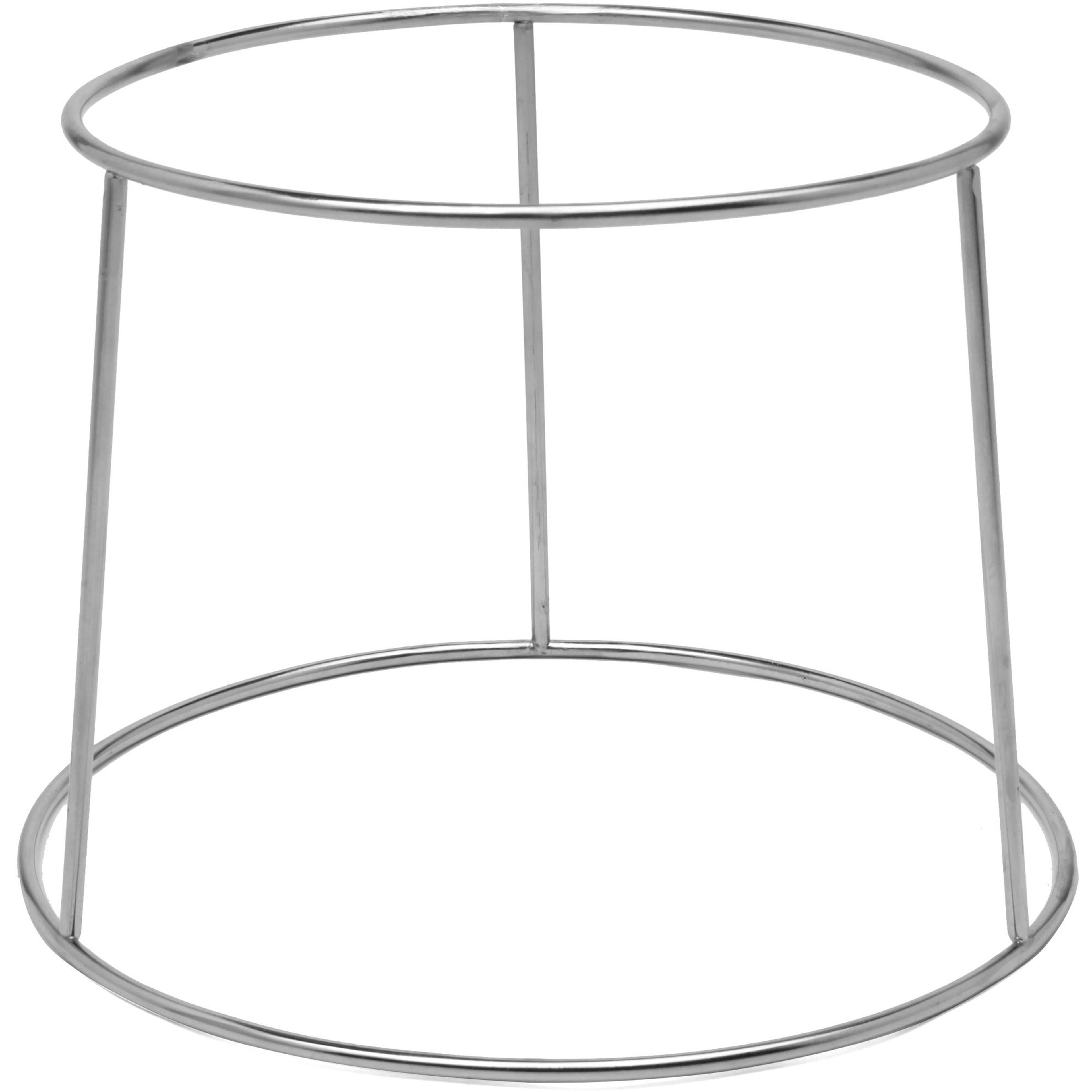 Hög Skaldjursställning