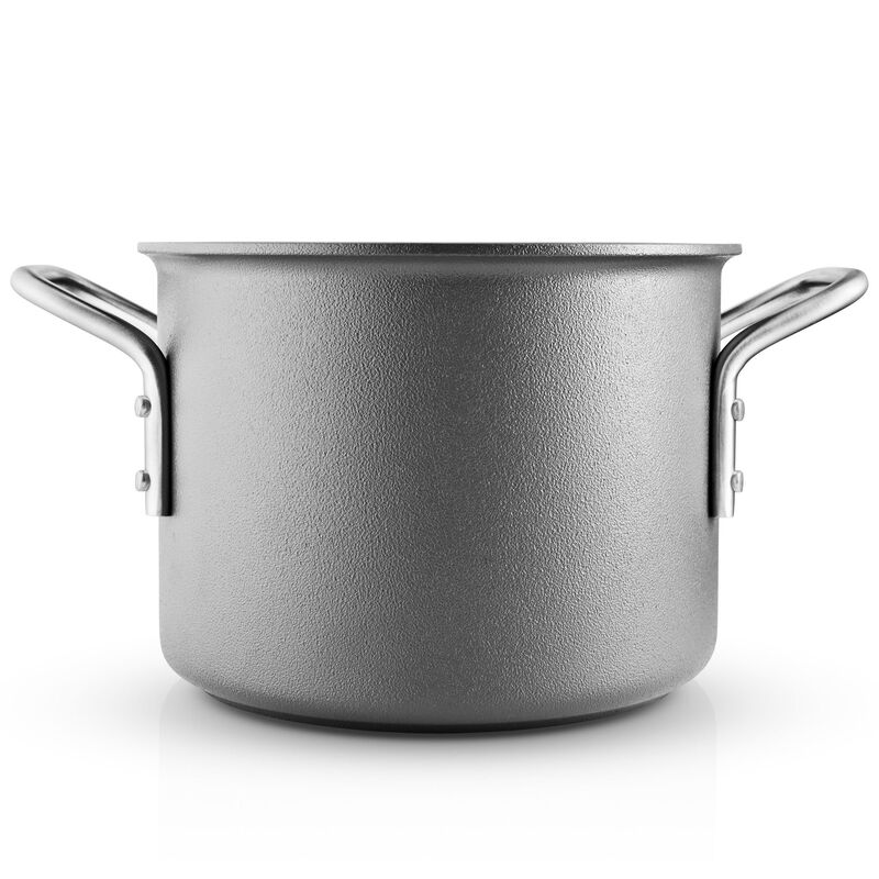 Eva Trio Grey Line Keraaminen Kattila 2,5 L