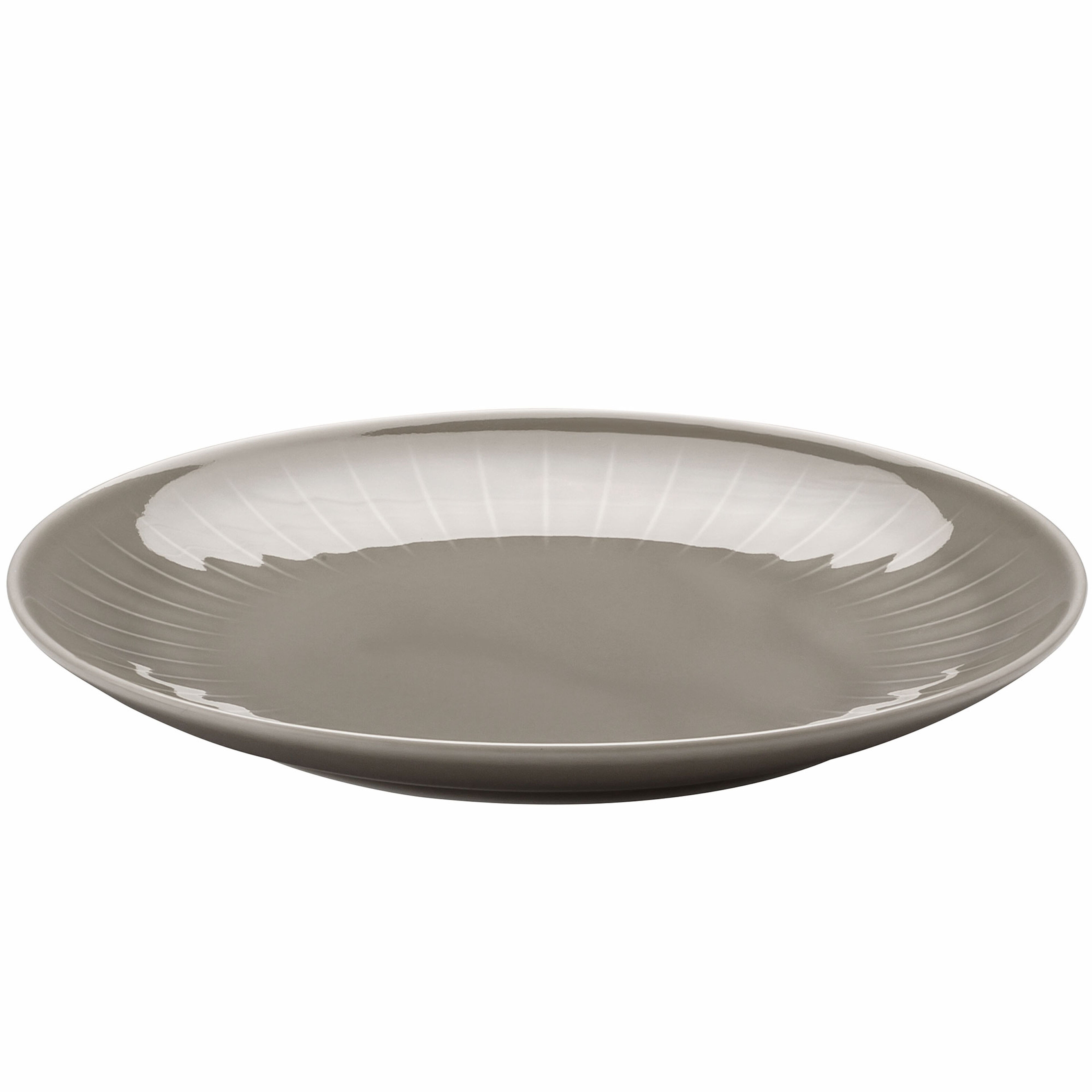 Rosenthal Joyn lautanen 20 cm, harmaa