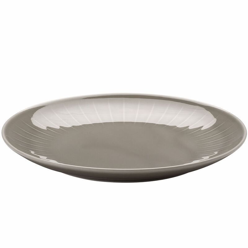 Rosenthal Joyn lautanen 20 cm, harmaa