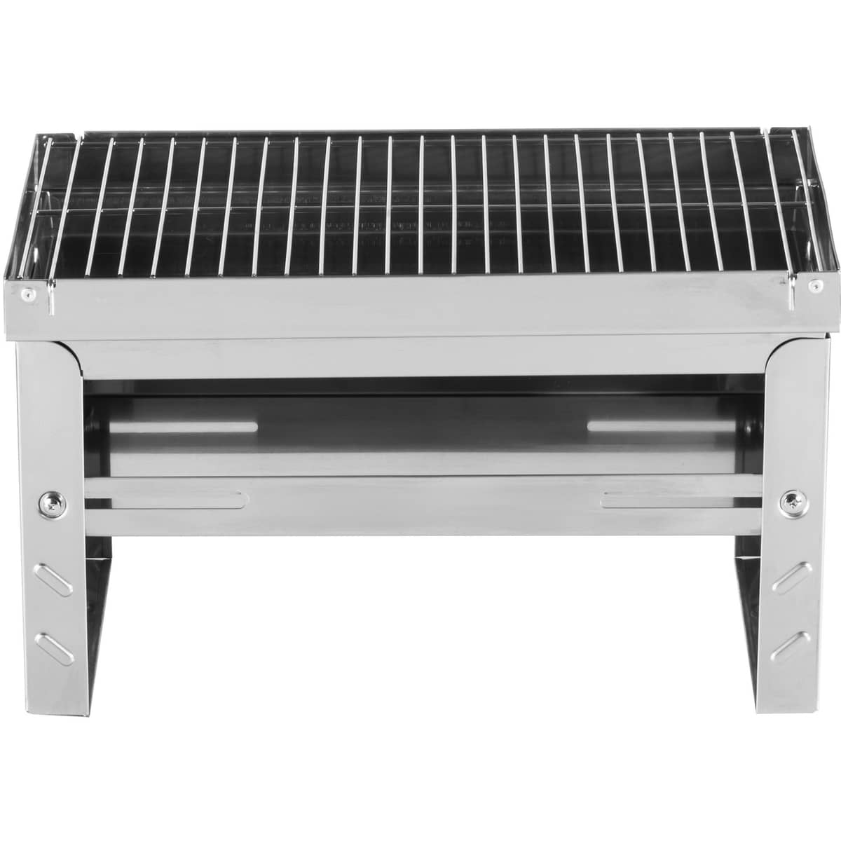 Kolgrill Trek
