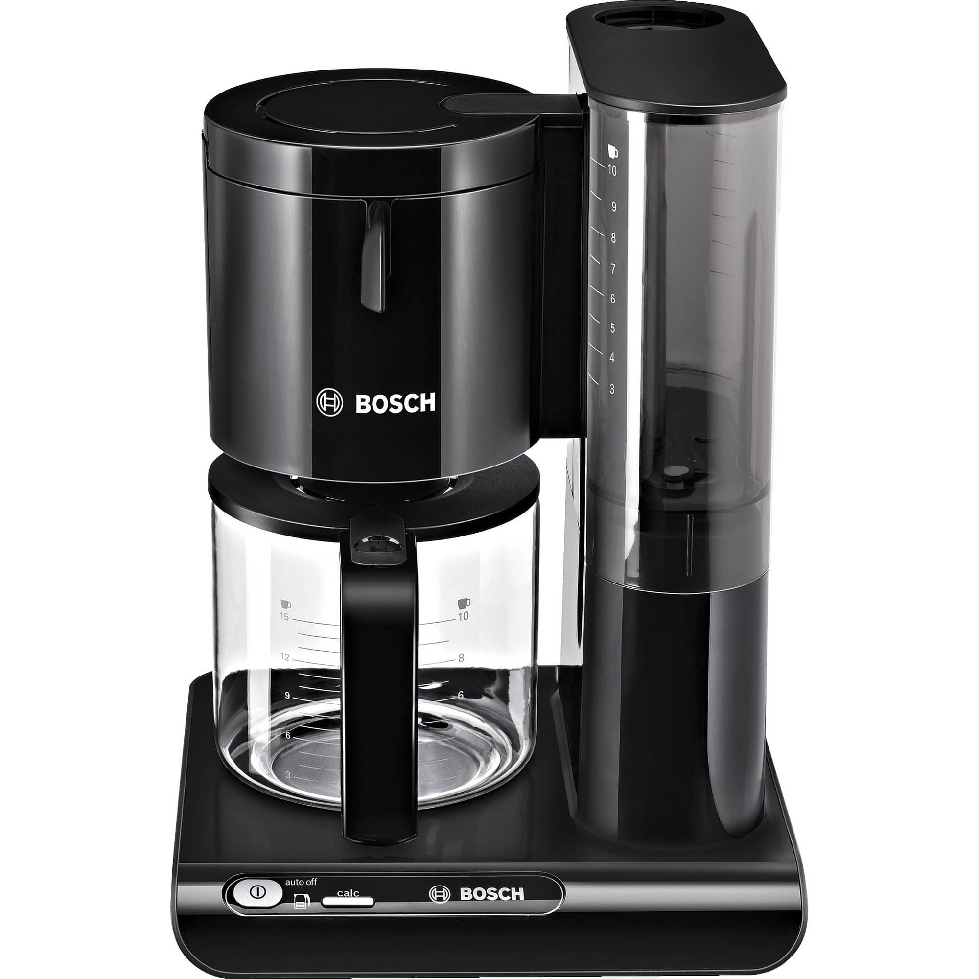 Produktfoto för Bosch Kaffebryggare Svart TKA8013