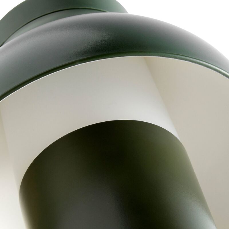 PC Portable bordlampe, olive