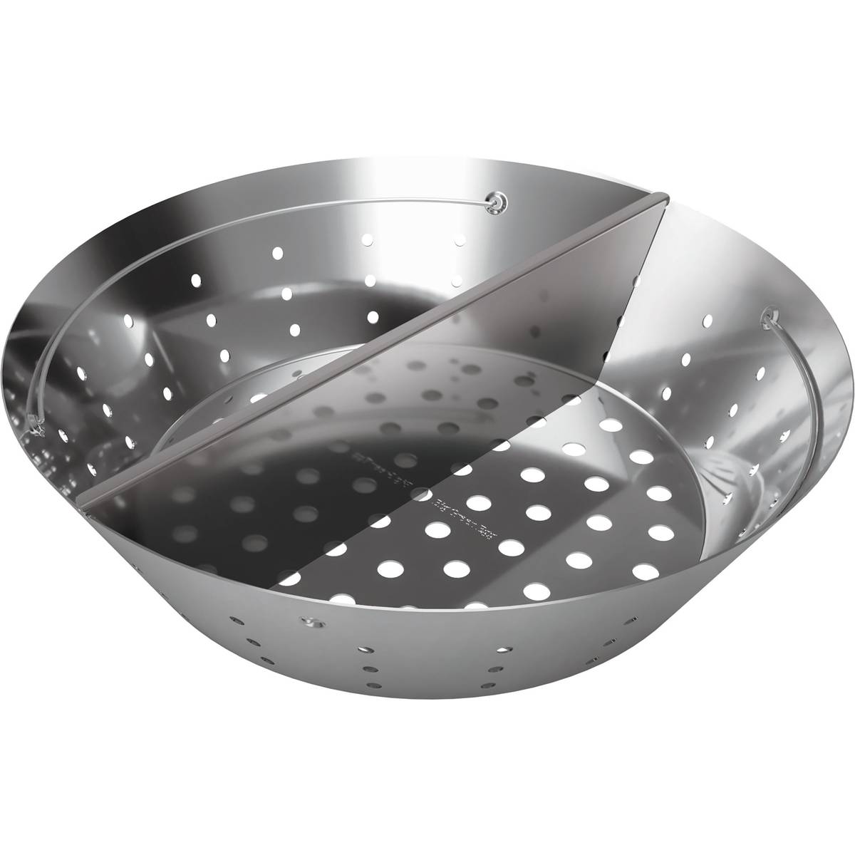 Fire Bowl -hiiliastia, XXL