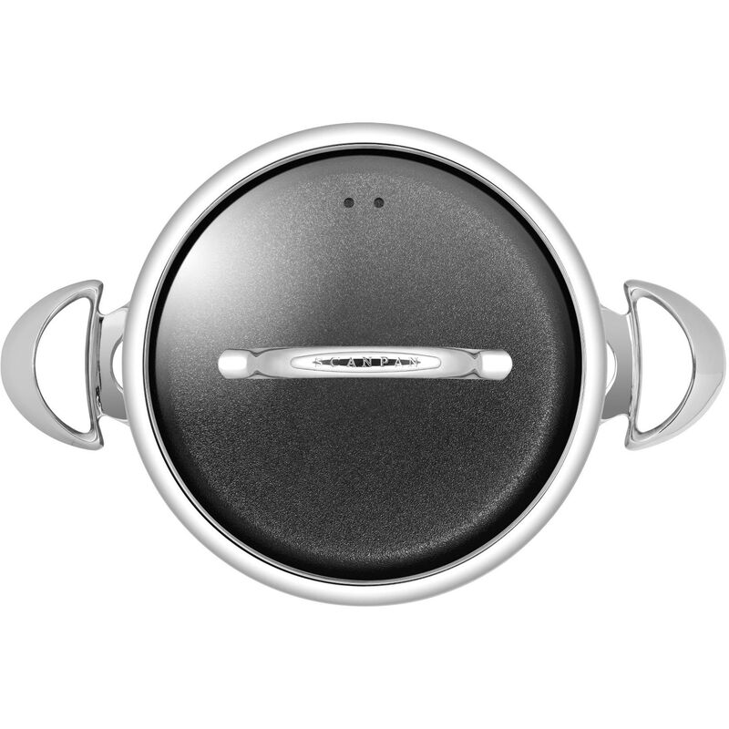 HaptIQ Gryde med låg 4,8 liter