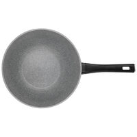 Terreno Plus wokpanne 28 cm, aluminium